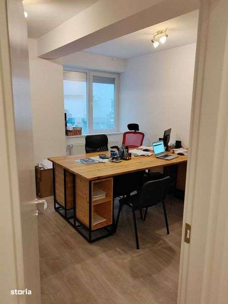 Apartament 2 camere BRAGADIRU(LEROY MERLIN) — fotografia 1