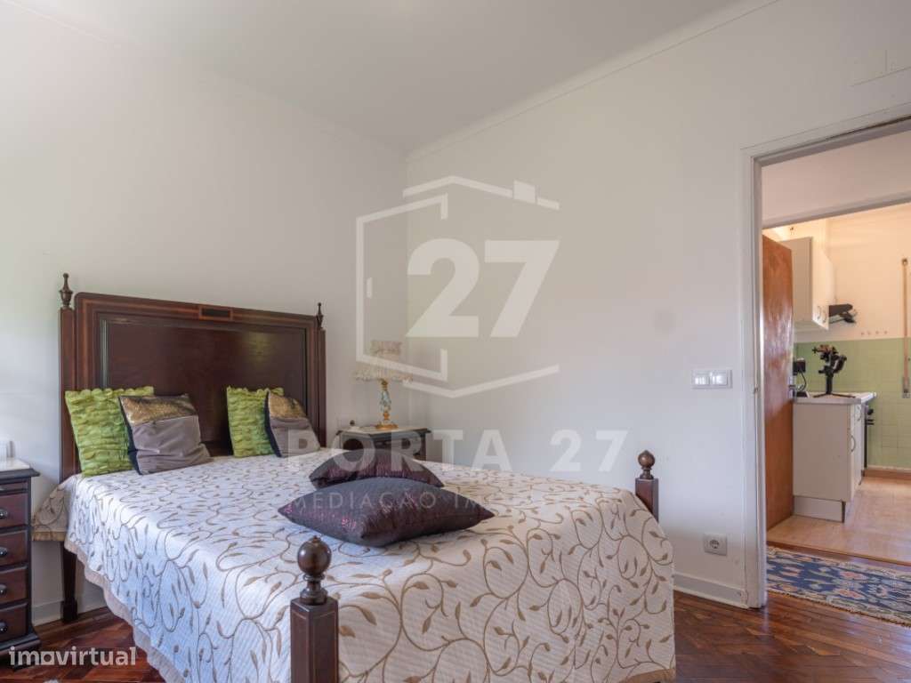Moradia T3 | Antanhol, Coimbra-17