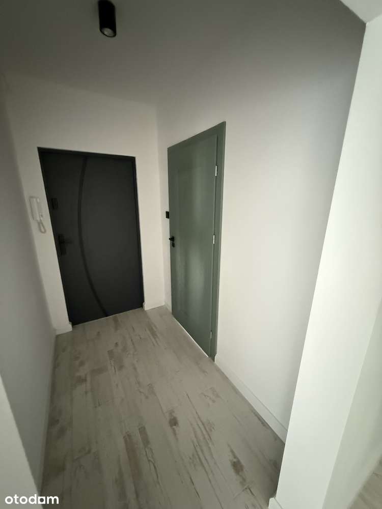 4 pokoje po generalnym remoncie Top lokalizacja (komórka ,piwnica)-11