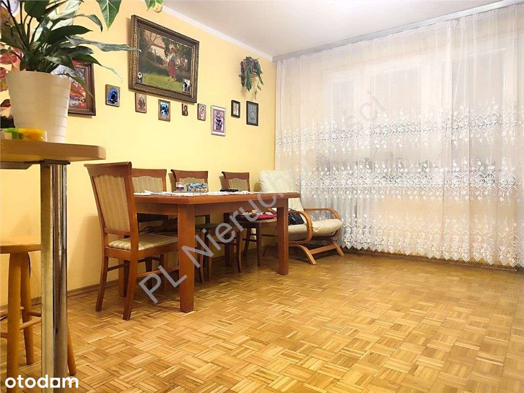 3 pokoje, 47 m2 w centrum ! - Pełny obrazek: 4/11