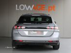 Peugeot 508 SW 1.5 BlueHDi Business Line EAT8 - 11