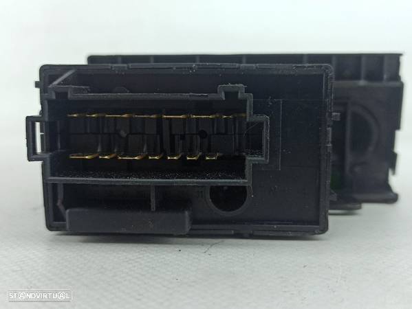 Botao Ligar Luzes / Interruptor Ligar Luz Volkswagen Golf Iii (1H1) - 2