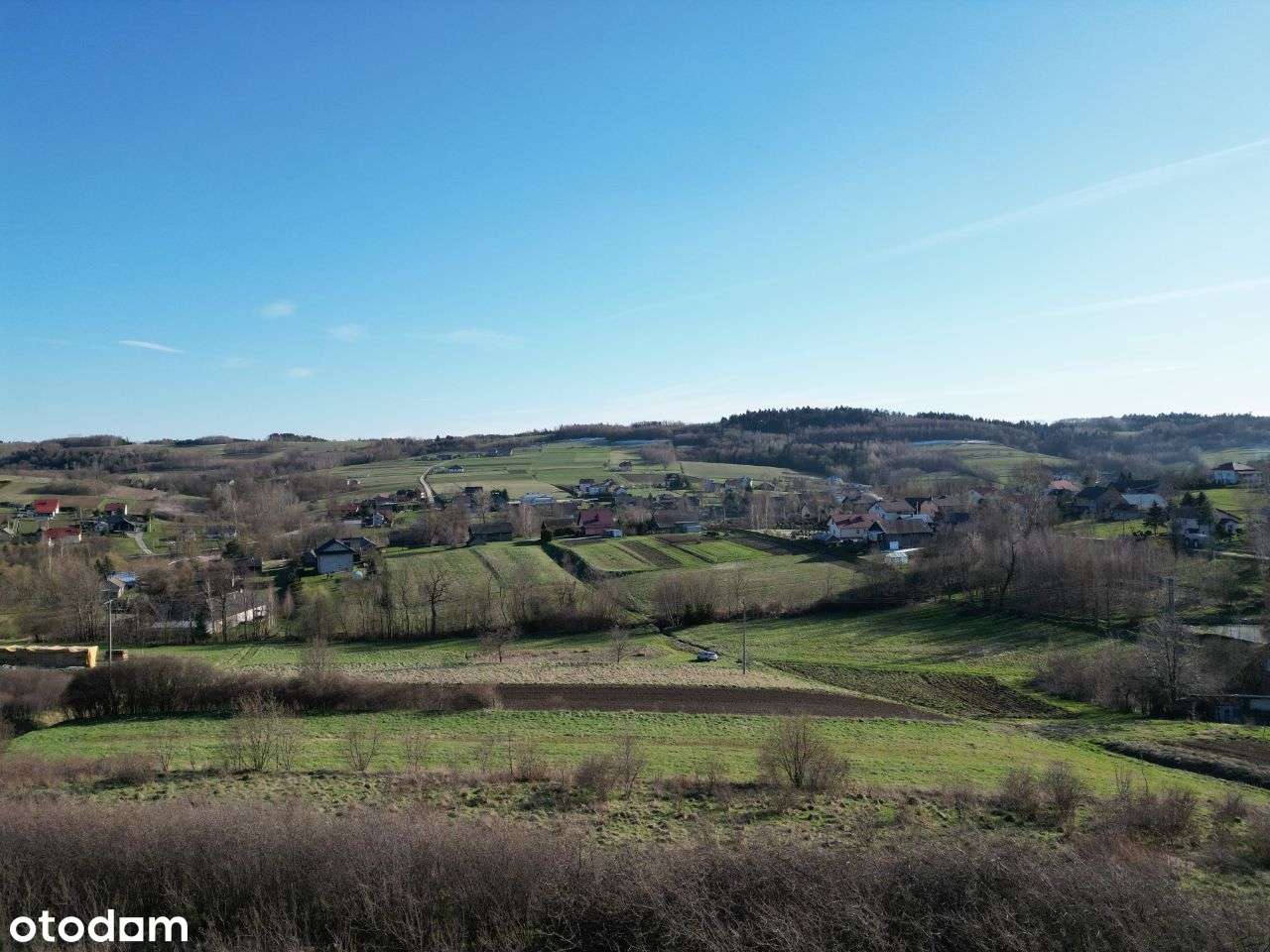 Super Widokowa  Cena do negocjacji. - Pełny obrazek: 5/8