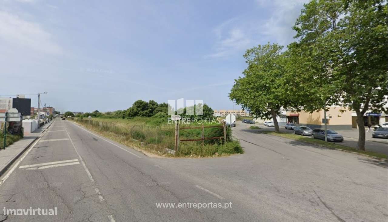 Venda de Terreno para construção com 7375 m2, Argivai, Póvoa de Var - Grande imagem: 2/6