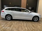 Ford Mondeo 1.5 EcoBoost Start-Stopp Titanium - 5