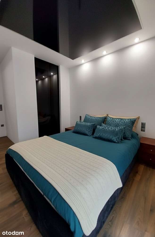 Komfortowy Apartament 82,50m2 - Zabrze Grzybowice-6