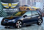 VW Golf 2.0 TSi GTi DSG Performance - 6