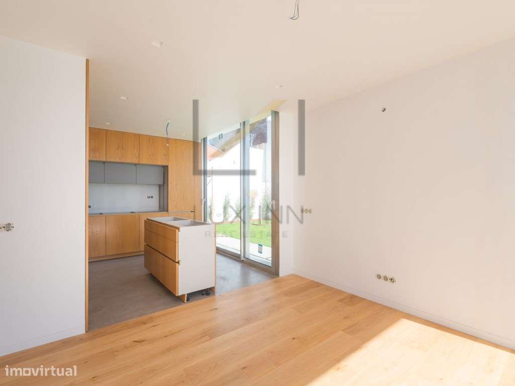 Moradia T4 em São Domingos de Rana-13