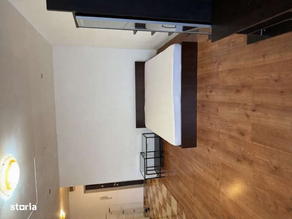 Garsoniera | Vitan  | AC | STB,Tramvai 2' - Imagine principală: 3/6