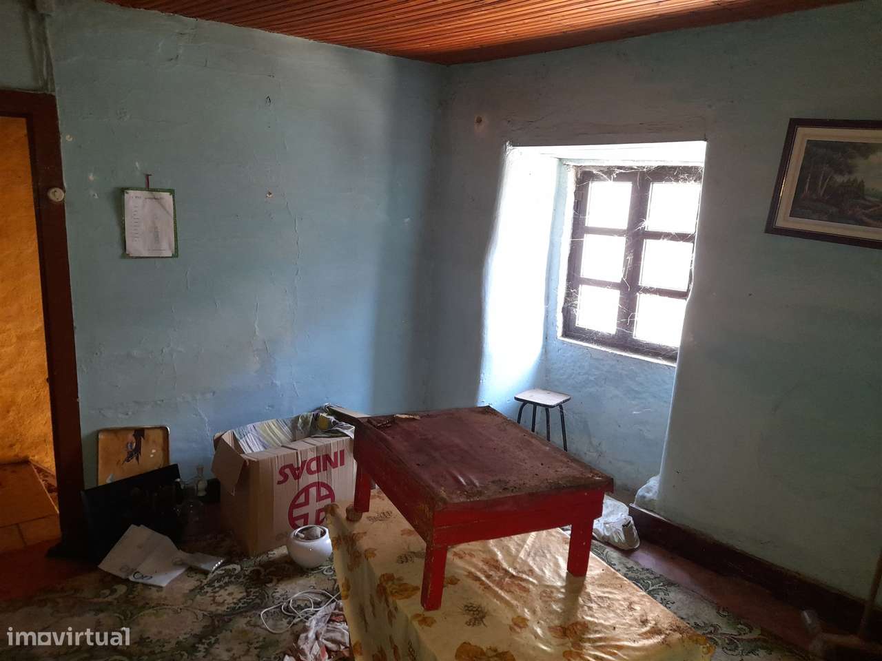 Moradia para Restaurar T4 Venda em Soalheira,Fundão-16