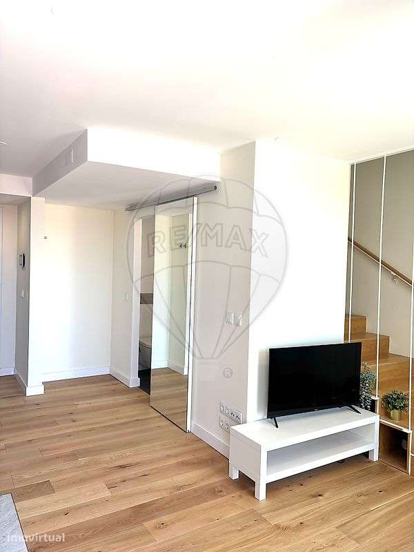 Apartamento T1 para venda - Grande imagem: 5/26