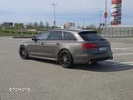 Audi A6 3.0 TDI Quattro Tiptronic - 24