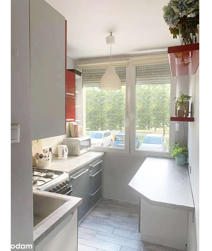 OKAZJA,ROZKŁADOWE,3POK,48M2,MIEJSKIE MEDIA,5 MIN DO RYNKU-5