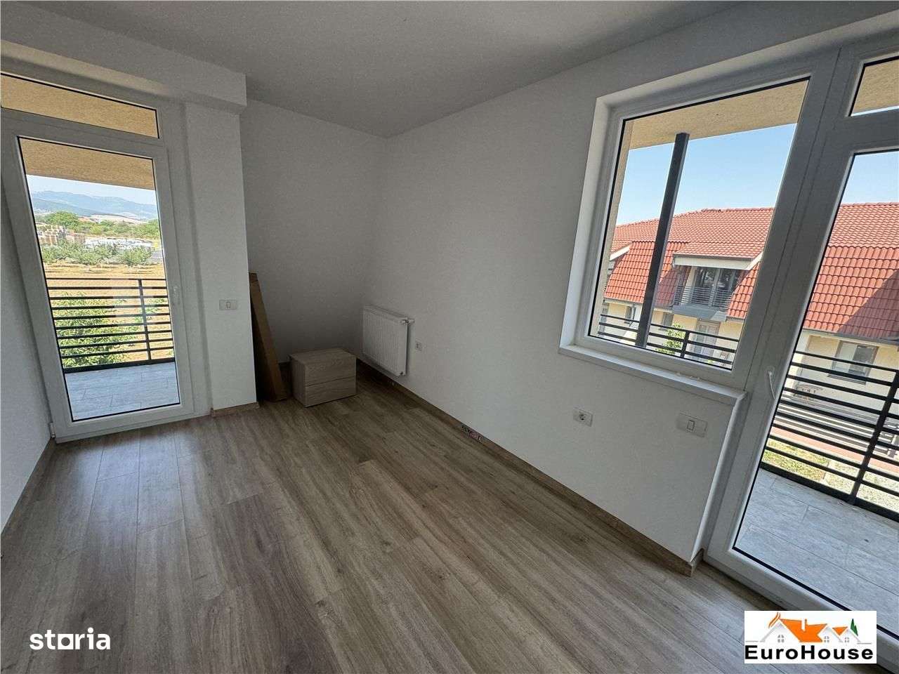 Casa insiruita de vanzare in Alba Iulia - Imagine principală: 5/12