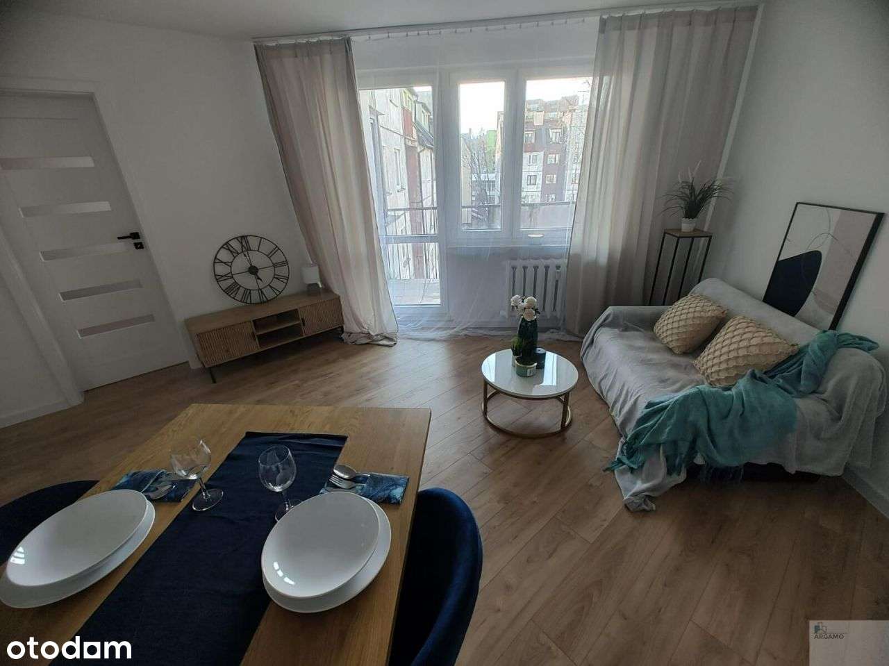 Sosnowiec - Kiepury po generalnym remoncie - 2 bal-13