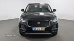 Jaguar E-Pace 2.0 i4D - 2