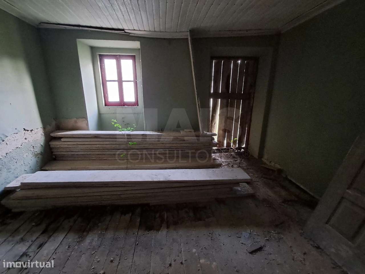 Moradia e 2 Armazéns em A-dos-Francos - Grande imagem: 5/15