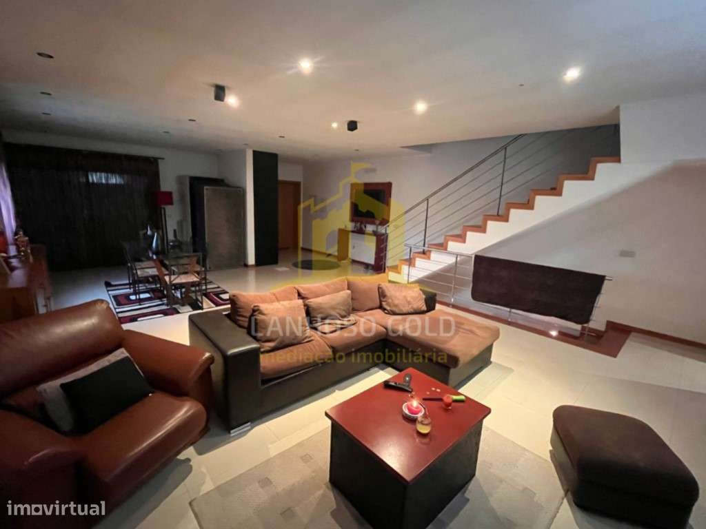 Moradia T4 - Frossos, Braga - Grande imagem: 2/15