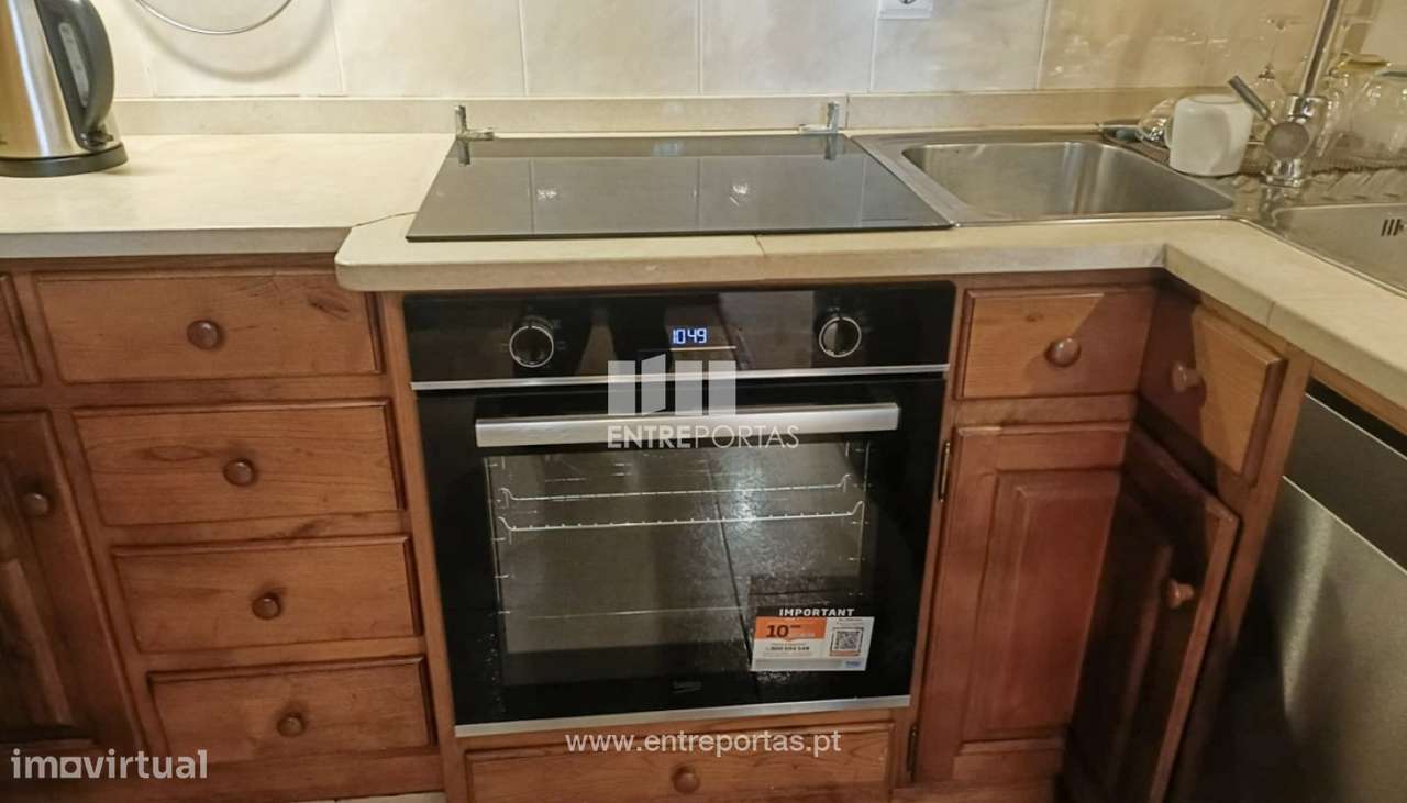 (Arrendar) Apartamento T2, Centro da Cidade, Viana do Castelo - Grande imagem: 5/30