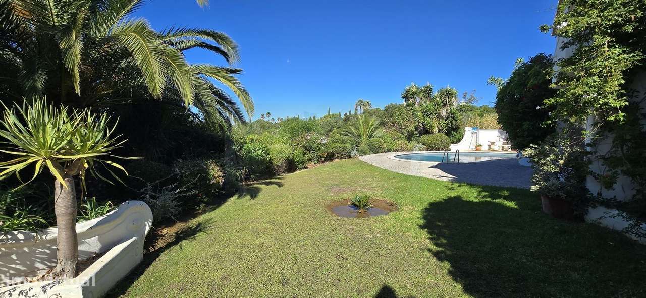 Algarve, Carvoeiro, Moradia T3+1 com vista mar, piscina e garagem à ve-51