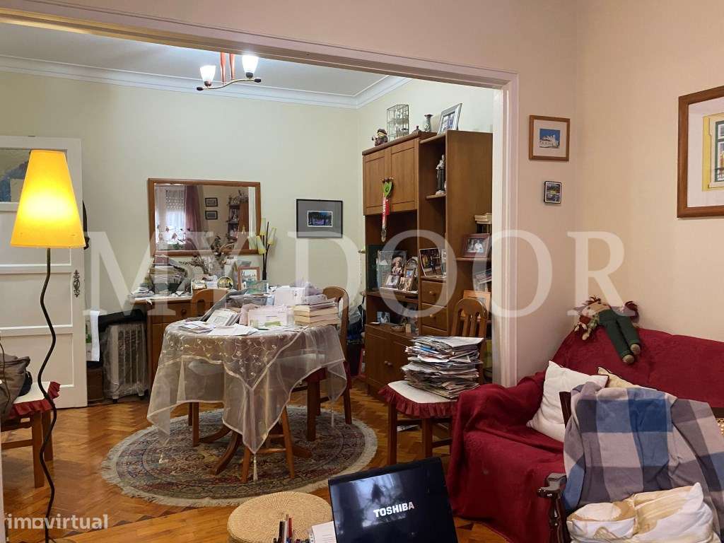 V E N D I D O - Excelente T1 c/ 62m2 em Moscavide - Boas Áreas - Va... - Grande imagem: 4/22