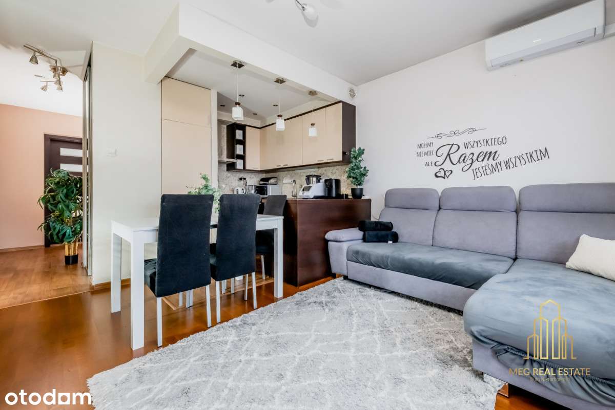 3 pokoje w świetnej lokalizacji Białystok-1