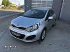 Kia Rio 1.2 L - 3