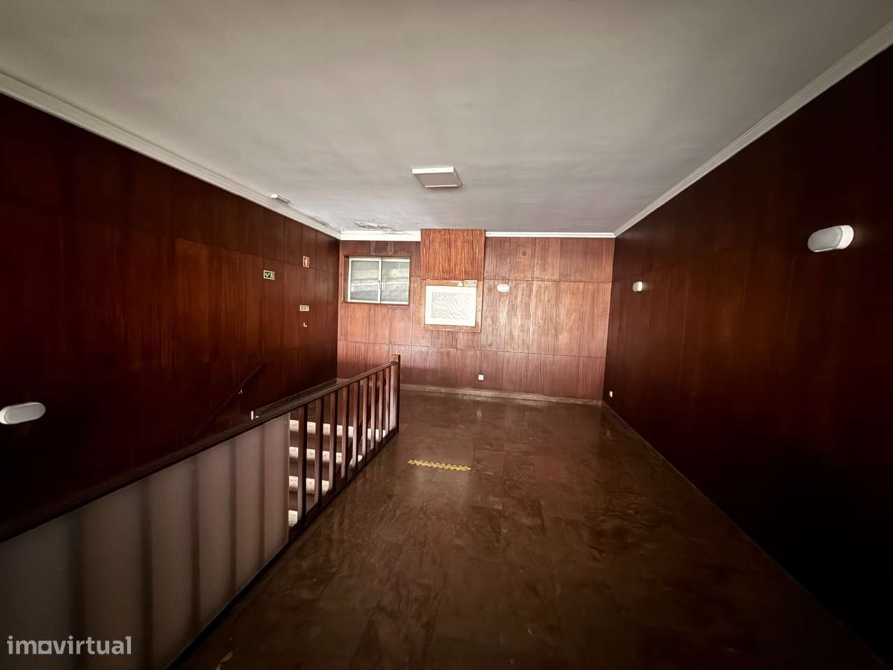 Arrendamento de Escritórios | Centro de Guimarães - Grande imagem: 3/19