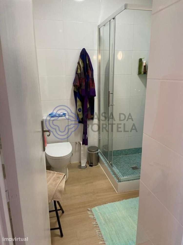 T1, como novo, totalmente equipado e ar condicionado. - Grande imagem: 5/8