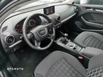 Audi A3 1.6 TDI Sportback ultra Attraction - 24