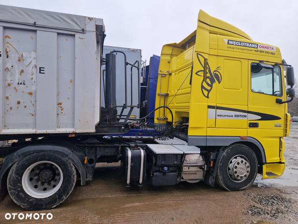 DAF XF105 - 5