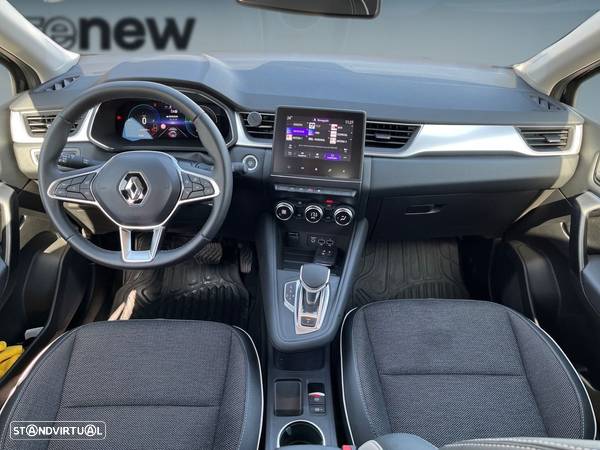 Renault Captur 1.6 E-Tech Plug-In Hybrid Techno - 15