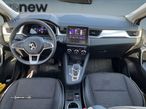 Renault Captur 1.6 E-Tech Plug-In Hybrid Techno - 15