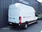 Ford E-TRANSIT, VAN L3H3 - ELECTRIC - 7