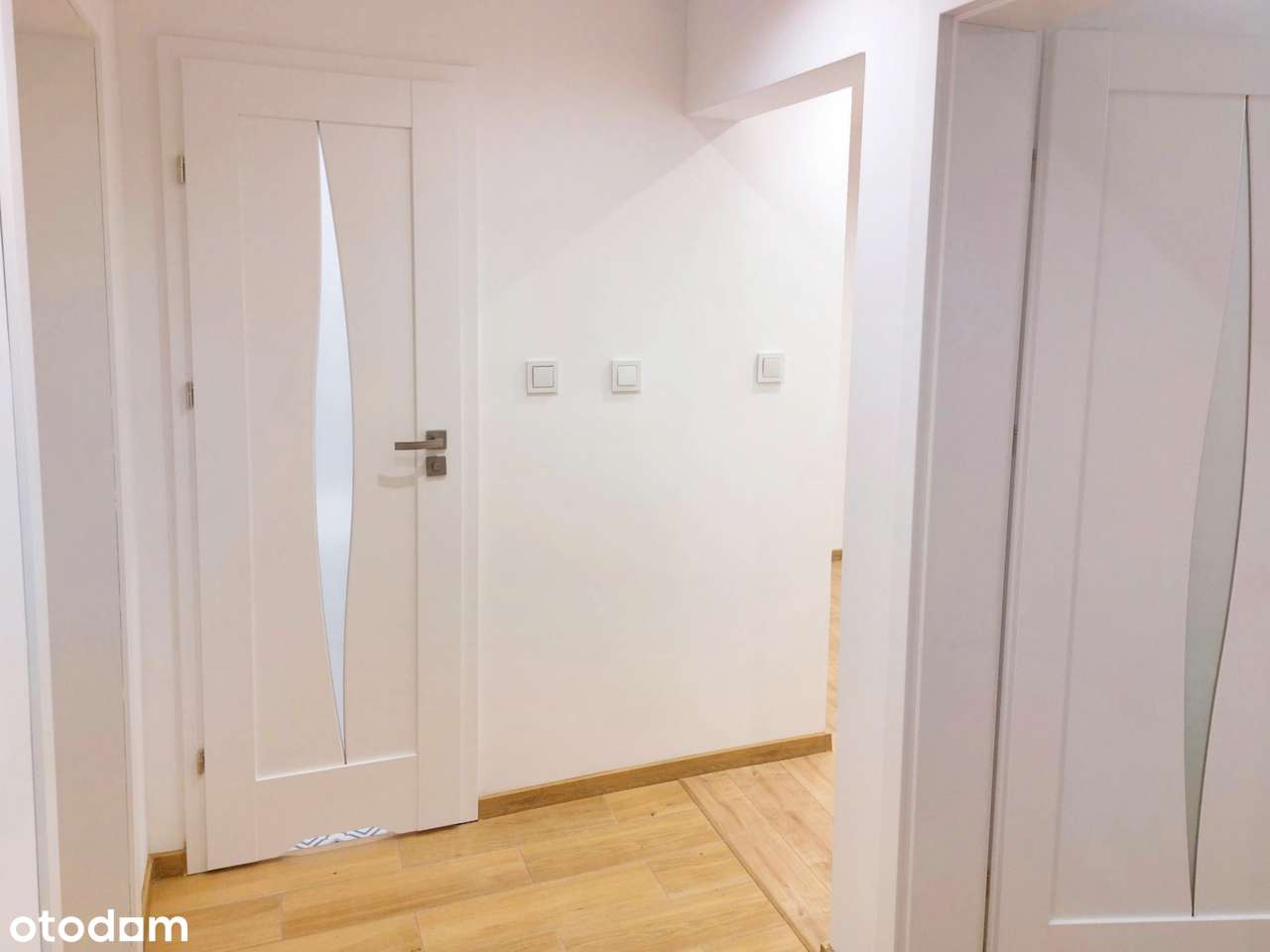 2 pokoje po generalnym remoncie | 49 m² | I piętro | Centrum Suwałk-4