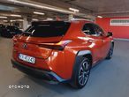 Lexus UX - 29