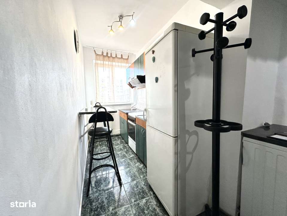 Apartament 2 camere, 40 mp utili, la 5 minute de Iulius Mall Timisoara - Imagine principală: 5/7