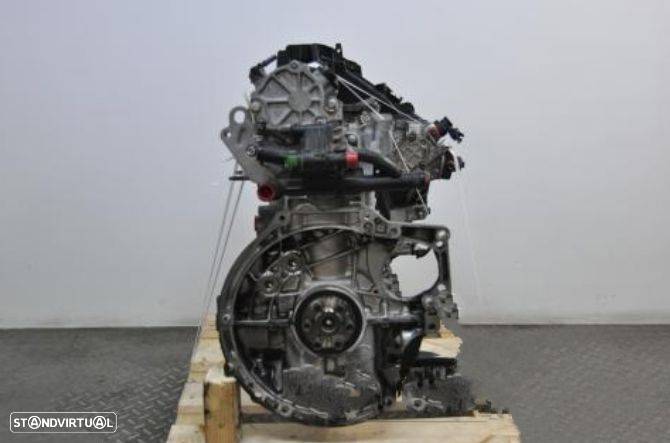 Motor FORD FOCUS 2012 1.6TDCI 105 CV - 1