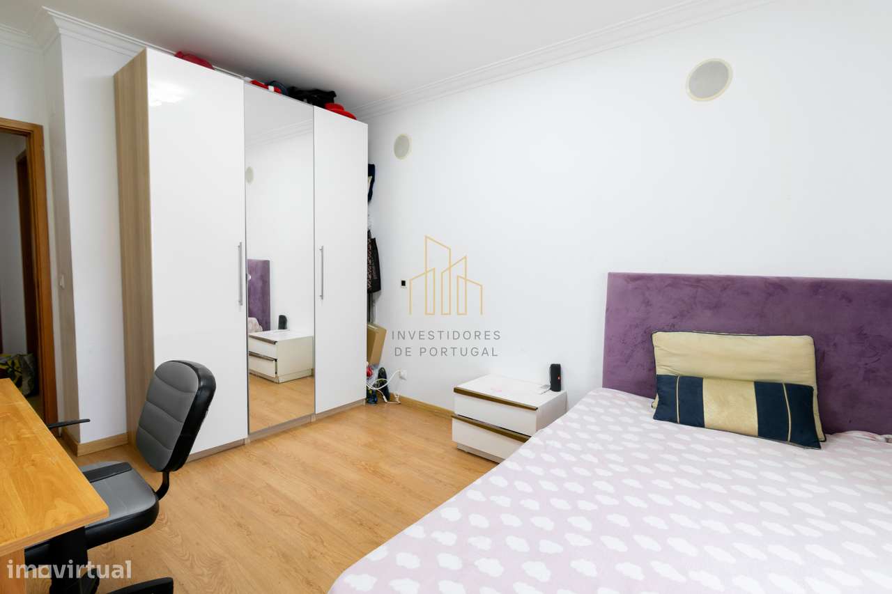 T3 Exclusivo no Montijo | Design, Conforto e Presença-26