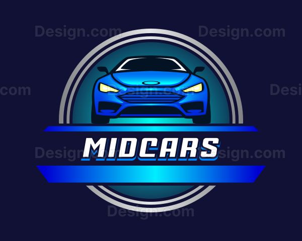 MIDCARS logo