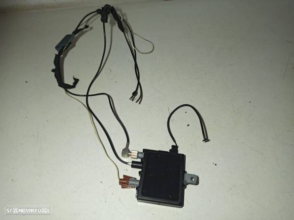 Amplificador De Antena Bmw 3 (E90) - 3