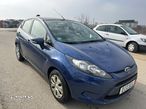 Ford Fiesta 1.4 TDCi Ambiente - 22