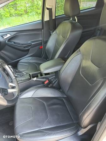 Ford Focus 2.0 TDCi Titanium ASS PowerShift - 16