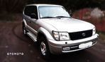 Toyota Land Cruiser Prado 90 3.0 TD - 4