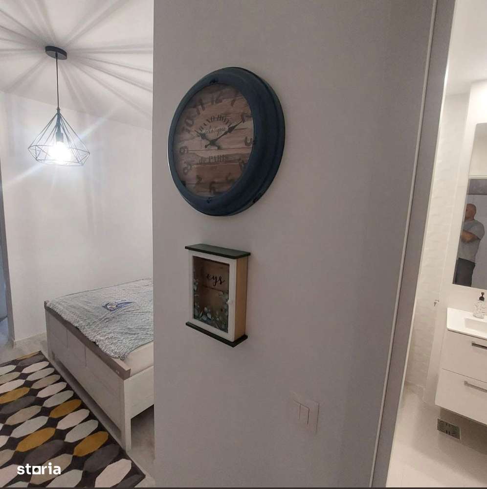 Garsoniera Theodor Pallady | HILS Pallady | Parcare | Metrou - Imagine principală: 2/7