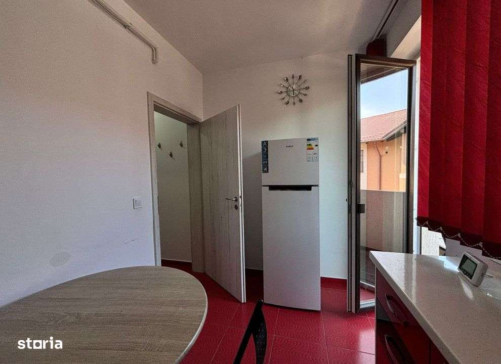 Apartament  1 camera Valea Adanca , 32 metri, etaj 3 Cod:155785 - Imagine principală: 5/8