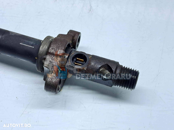 Injector Peugeot 508 [Fabr 2010-2018] 9688438580 2.0 HDI DW10BT - 2