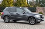 Mercedes-Benz GLK 350 CDI DPF 4Matic 7G-TRONIC - 3