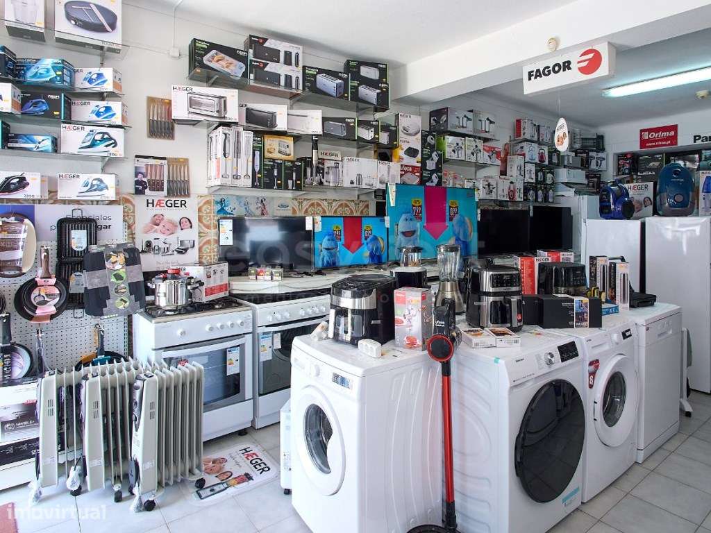 Moradia para reabilitar situada em Castro Marim - Grande imagem: 3/5