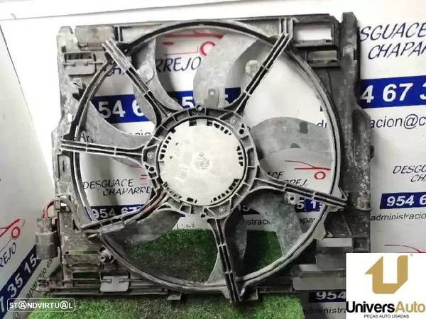 ELECTROVENTILADOR BMW 5 2010 - - 2